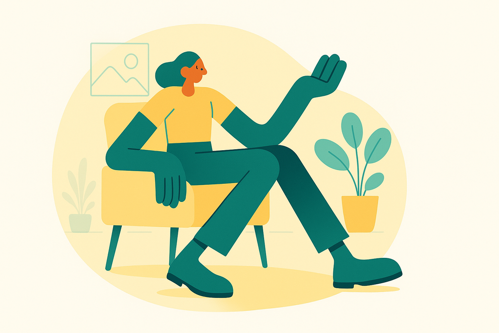 Comment se détendre vraiment au quotidien 