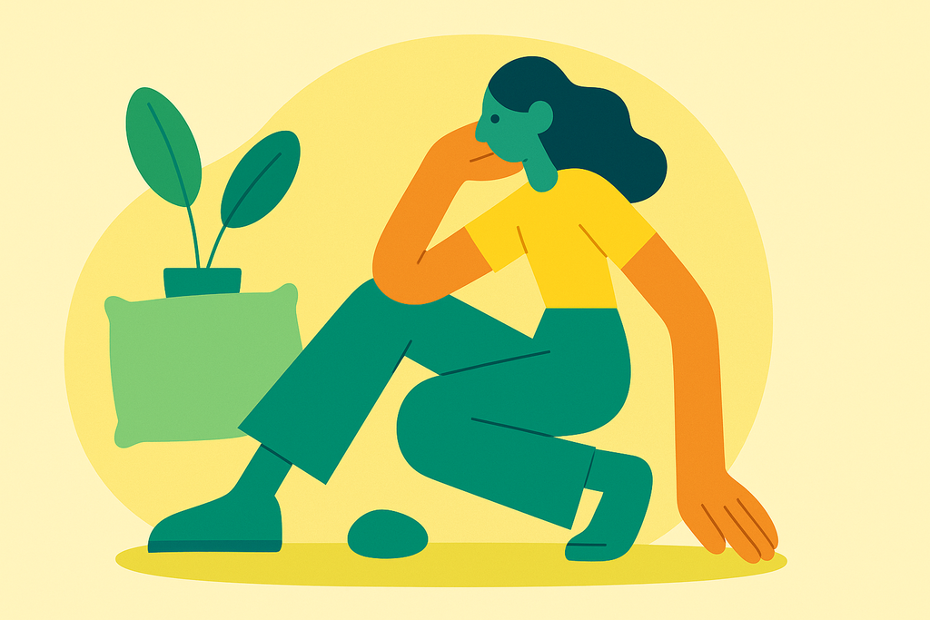 Comment se sentir bien psychologiquement : votre guide express anti-stress