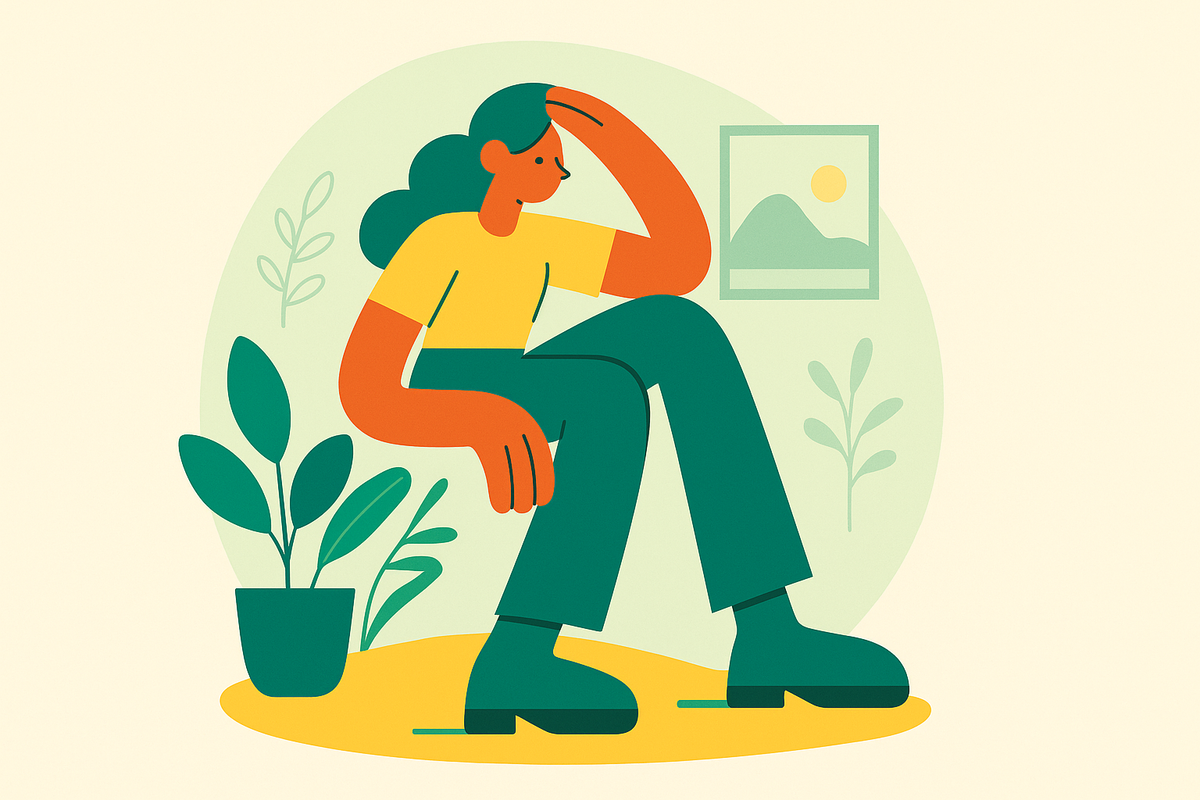 Comment soigner la dépression naturellement ? 