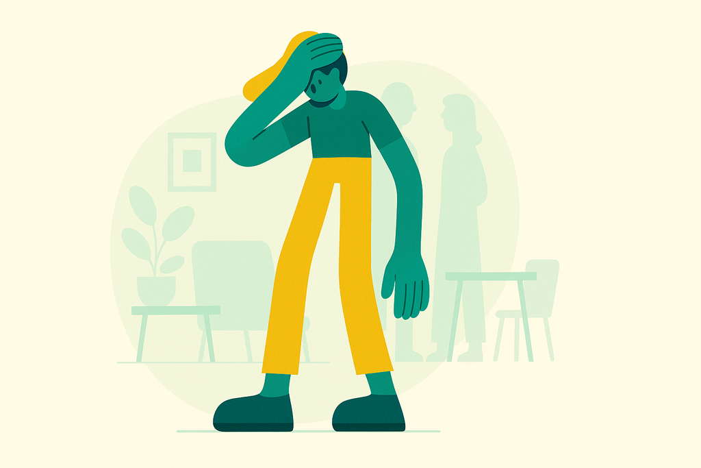 Comprendre l’anxiété sociale et ses impacts