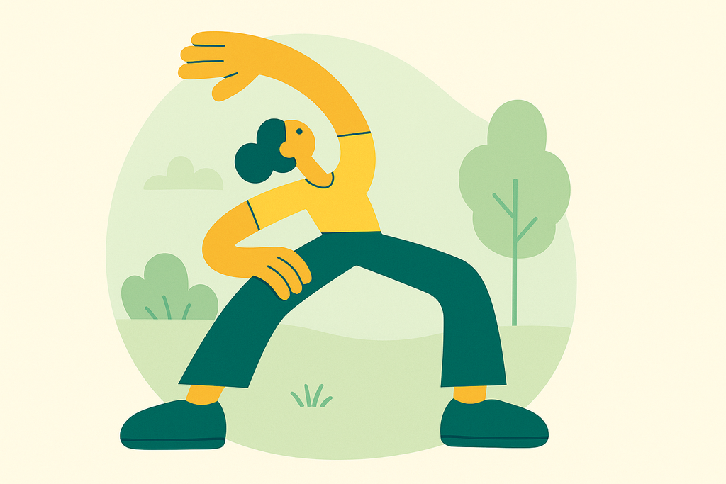 Endorphine et douleur : 7 gestes simples pour activer votre morphine naturelle