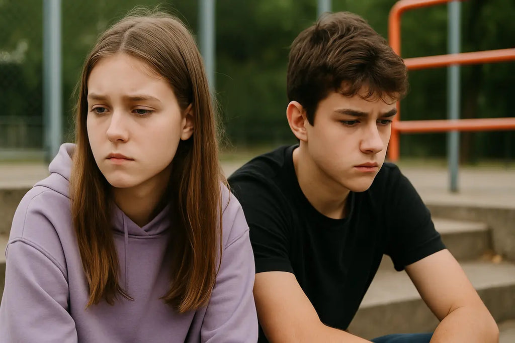 Et si le sport était le chaînon manquant pour la santé mentale des jeunes ?