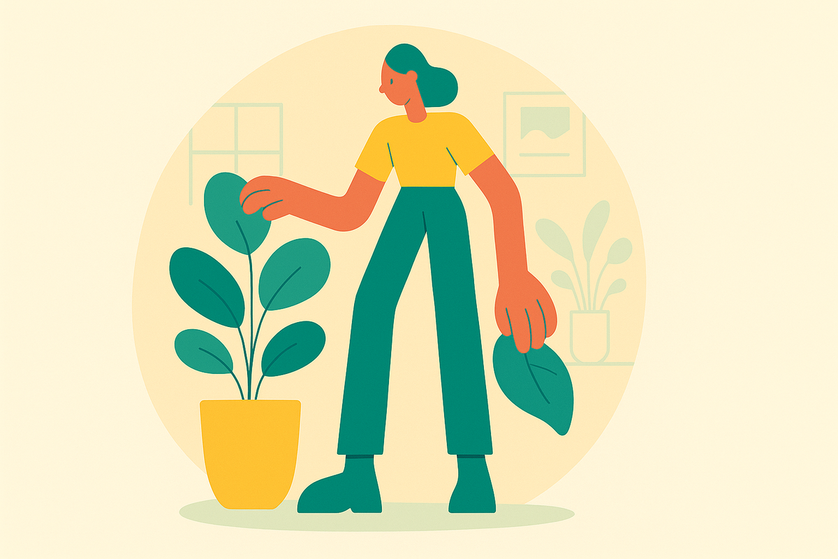 Et si un traitement naturel suffisait à calmer la rumination mentale ?