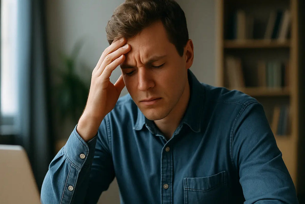 Et si votre stress cachait un super-pouvoir ? Ce que révèle une étude choc sur nos performances