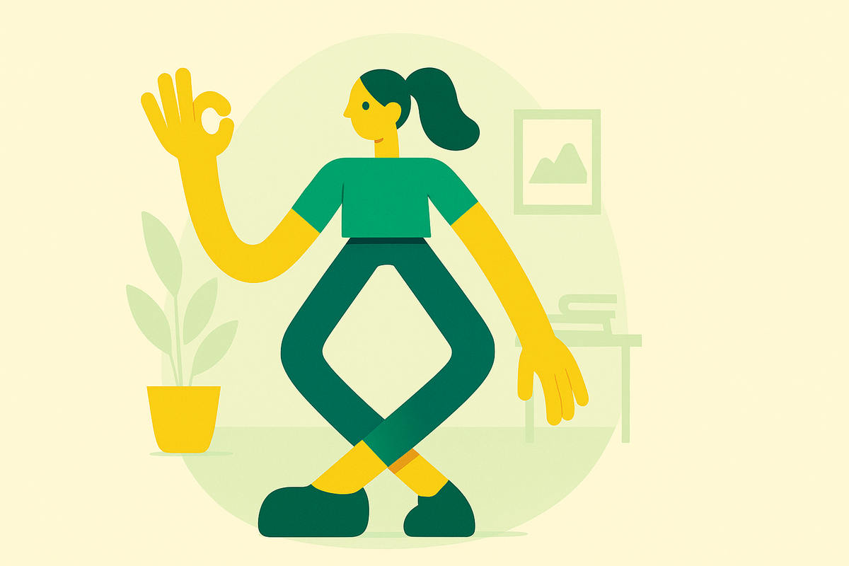 Exercice pour déstresser : 6 techniques simples qui font vraiment effet