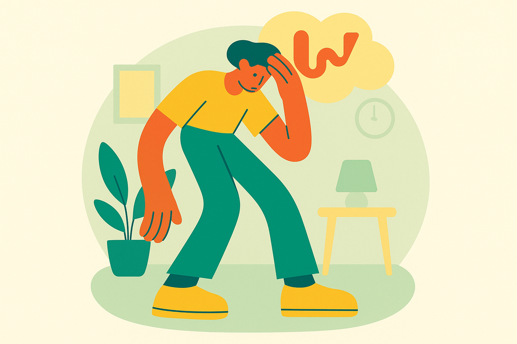 Faut-il s’inquiéter lorsque l’on présente un cortisol élevé 