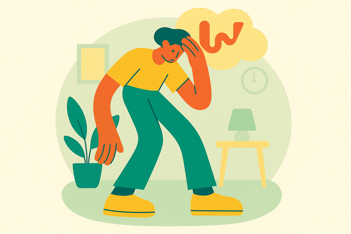 Faut-il s’inquiéter lorsque l’on présente un cortisol élevé 