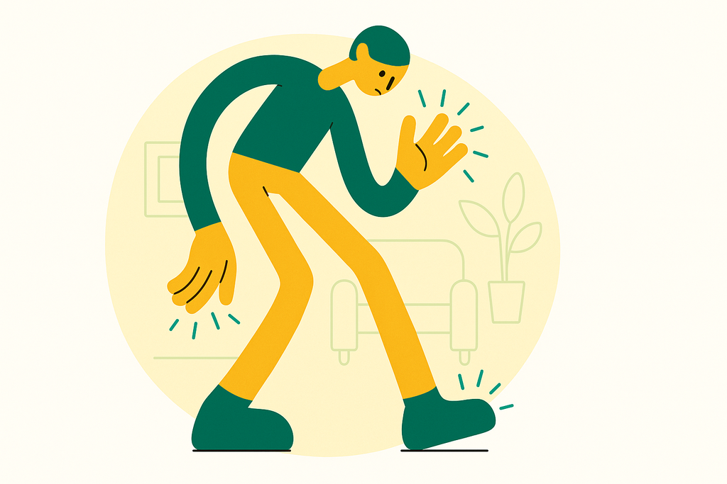 Fourmillement main et pied et stress : mieux comprendre pour ne plus paniquer