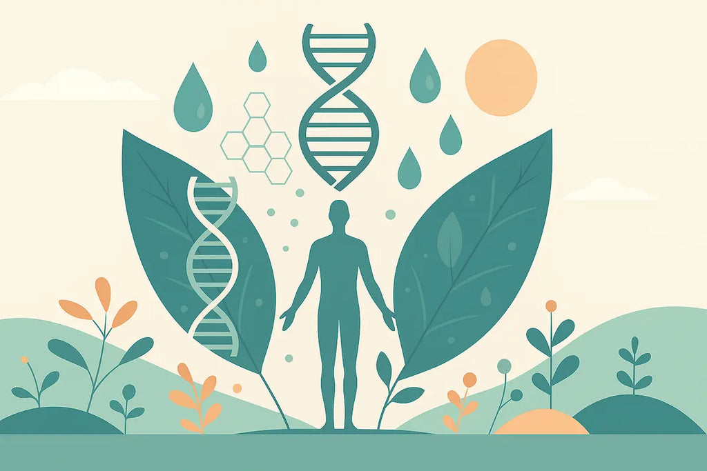 Génomincir Arnaque ? Une Révolution Épigénétique Pour Votre Métabolisme