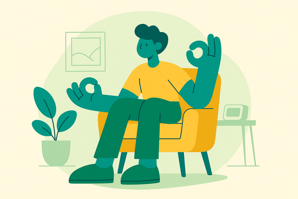 Gérer son anxiété : 5 techniques simples et efficaces