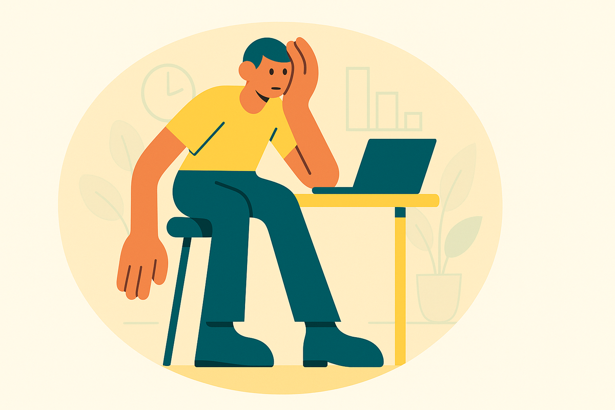 Gestion du stress au travail : comprendre les causes pour mieux agir