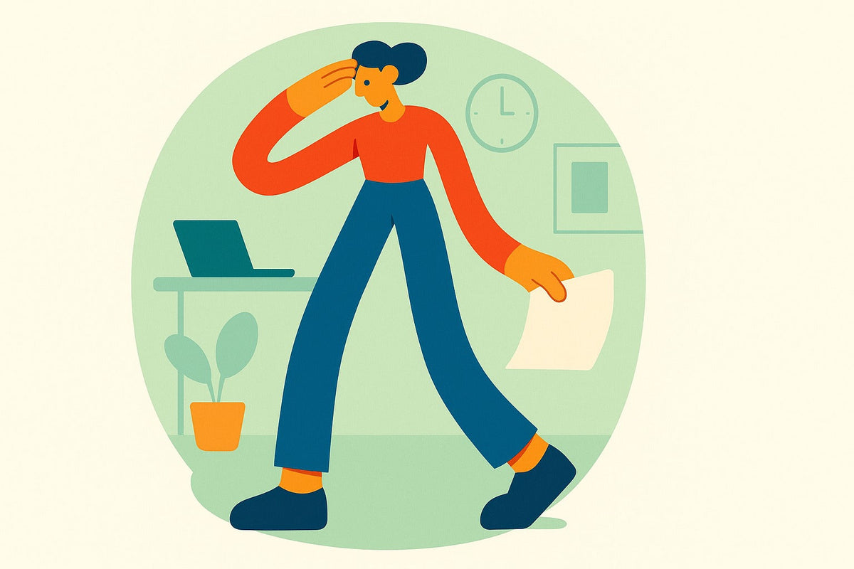 Gestion du stress au travail : petit guide pour tenir sans craquer