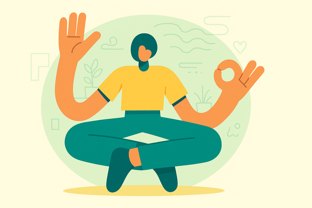 Gestion du stress et des émotions : comprendre, repérer, agir