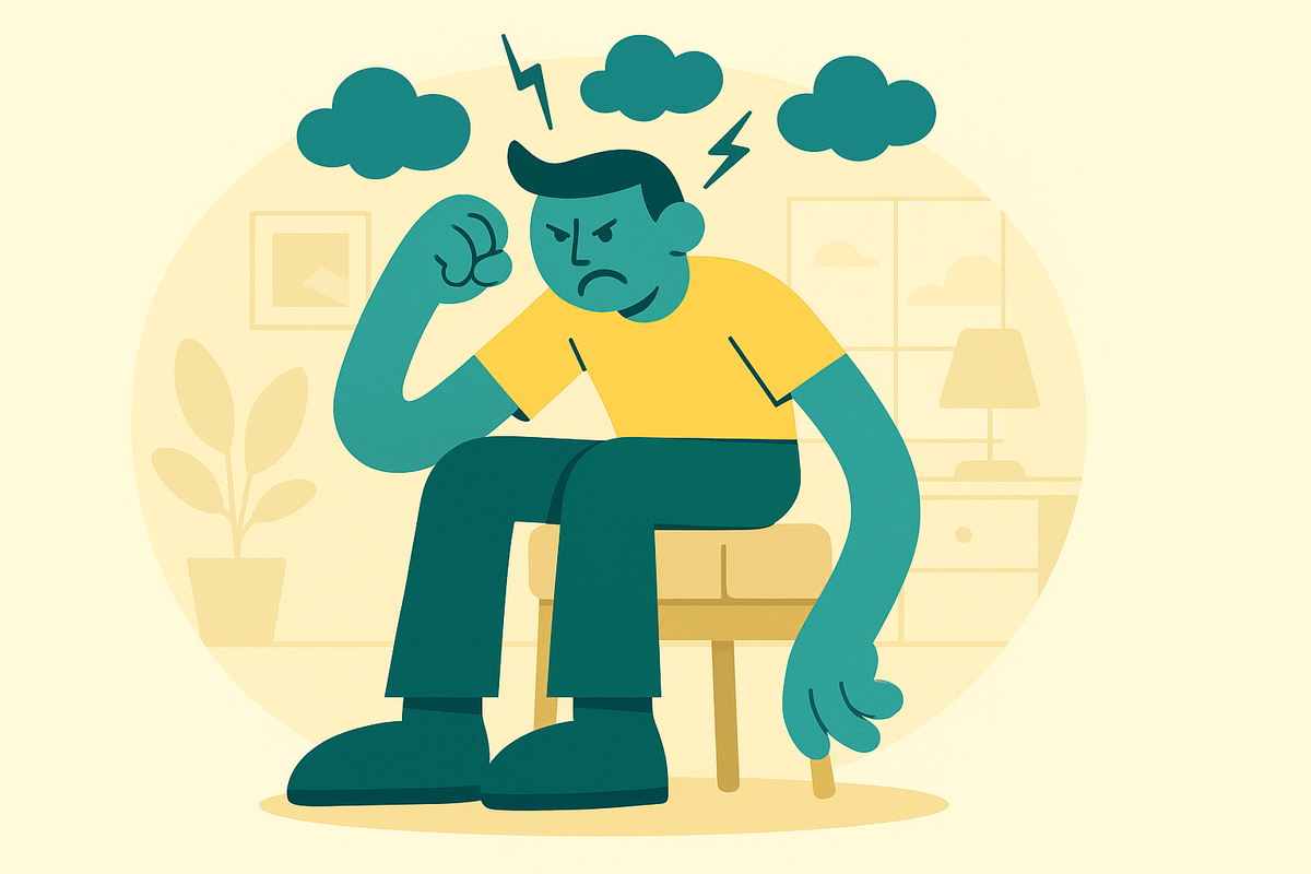 Irritabilité : comprendre les causes pour mieux la gérer