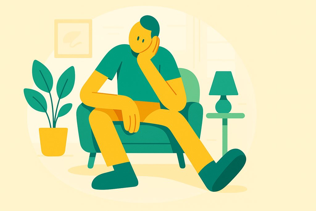 « Je ne veux plus travailler », comment savoir si c’est lié à la dépression ?