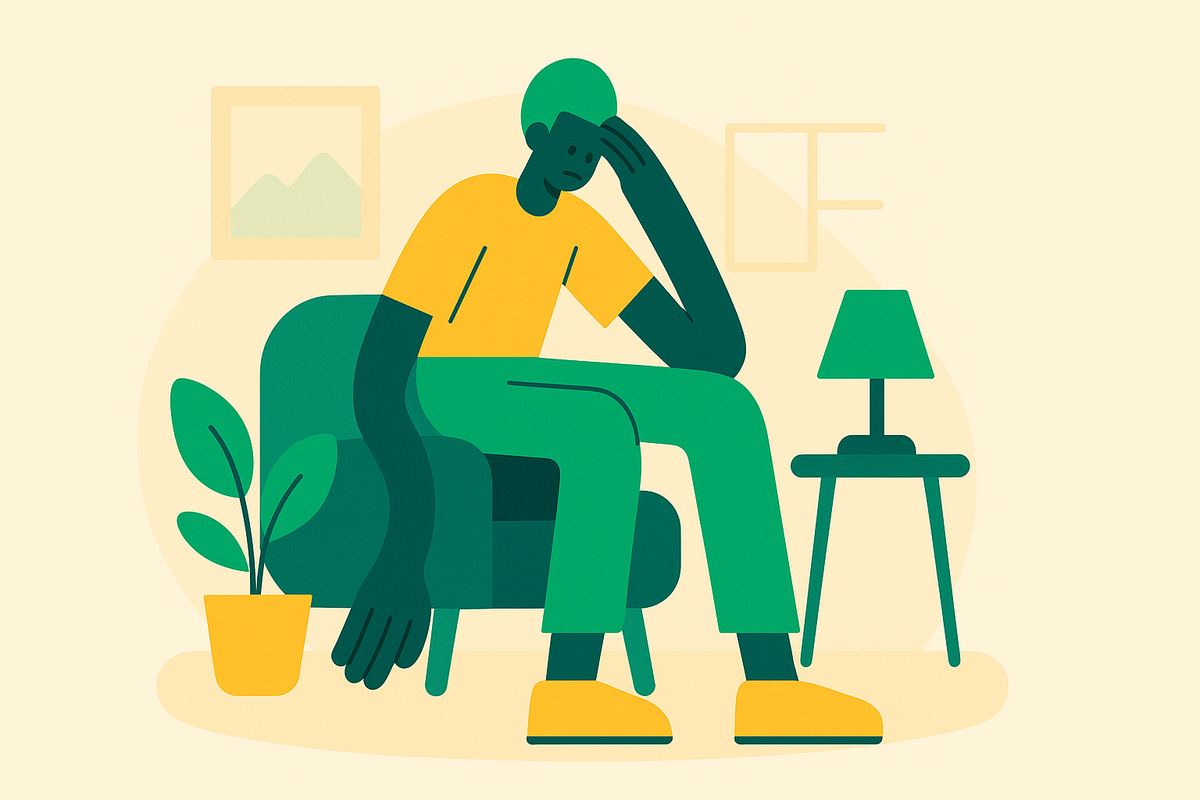 Je suis un stressé de la vie, comment réussir à retrouver le calme ? 