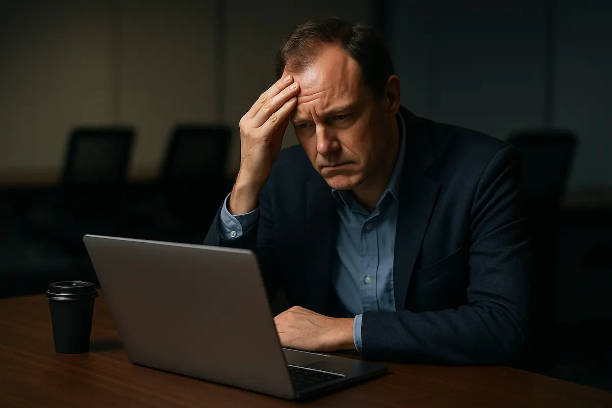 L’IA va-t-elle voler votre job ? Cette étude révèle un avenir inquiétant !