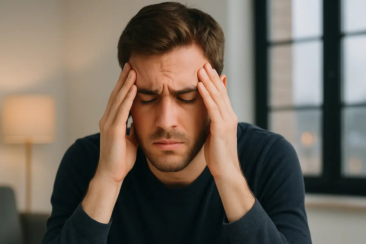 L’anxiété du lundi nuit à votre santé