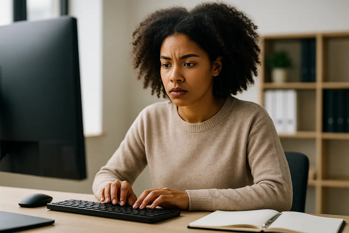 La Génération Z dit non à la pression au travail
