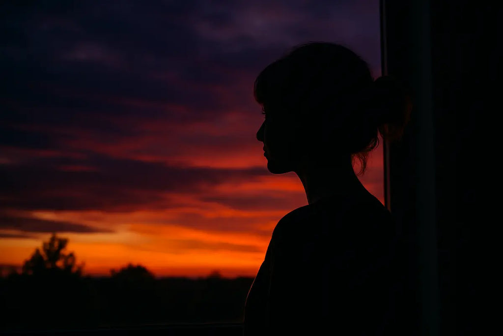 La Sunset Anxiety explose chez les jeunes adultes