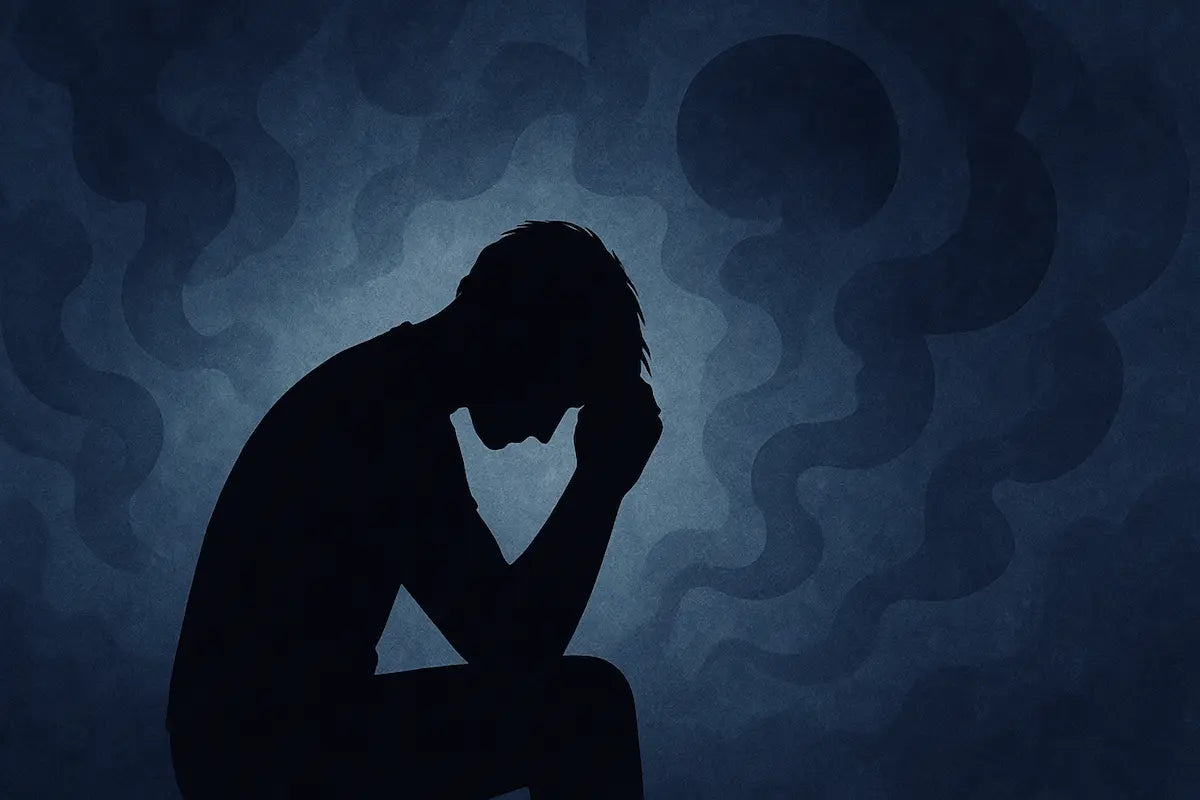 La phrase anti-anxiété à retenir en cas de panique