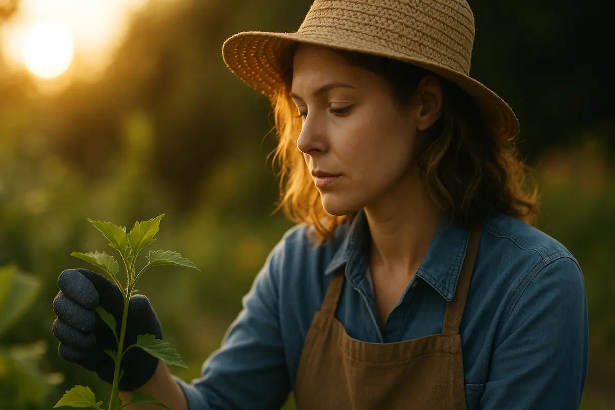 Le jardinage, l’anti-stress que la science ne peut plus ignorer