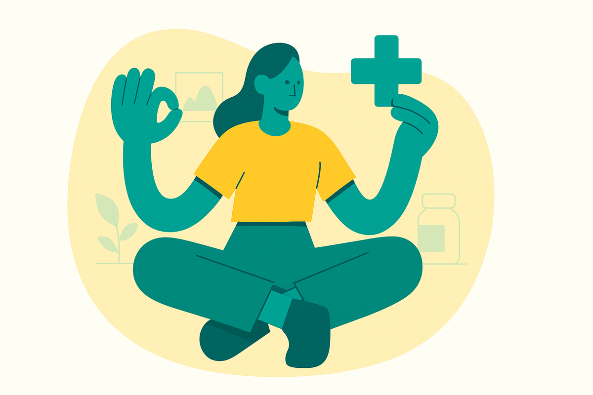Le remède miracle contre le stress existe-t-il vraiment ?