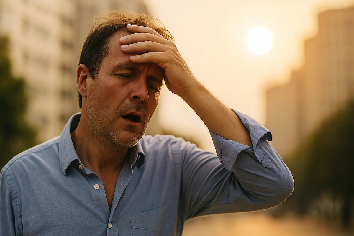 Transformez votre maison en un havre de paix : 5 astuces pour réduire l’anxiété instantanément !