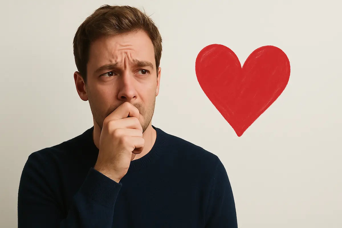 Le stress vous rend-il plus amoureux ? Ce que dit la science