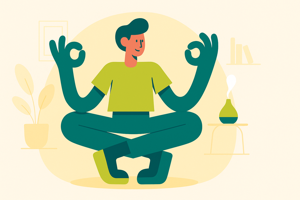 Les déstressants naturels qui aident vraiment à retrouver son calme