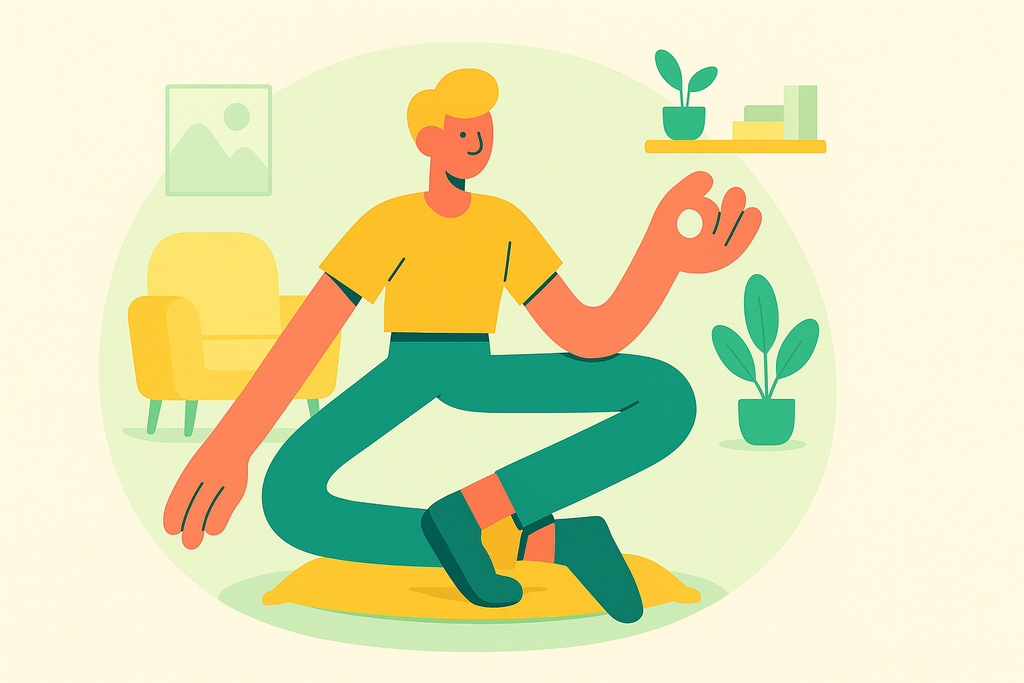 Les meilleures techniques pour se détendre au quotidien