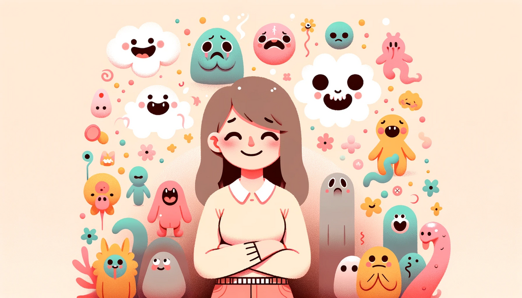 Les objets antistress, des solutions à portée de main