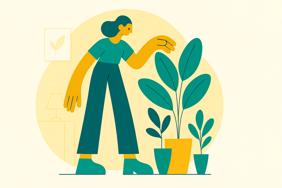 Les plantes les plus efficaces pour calmer le mental et réduire le stress