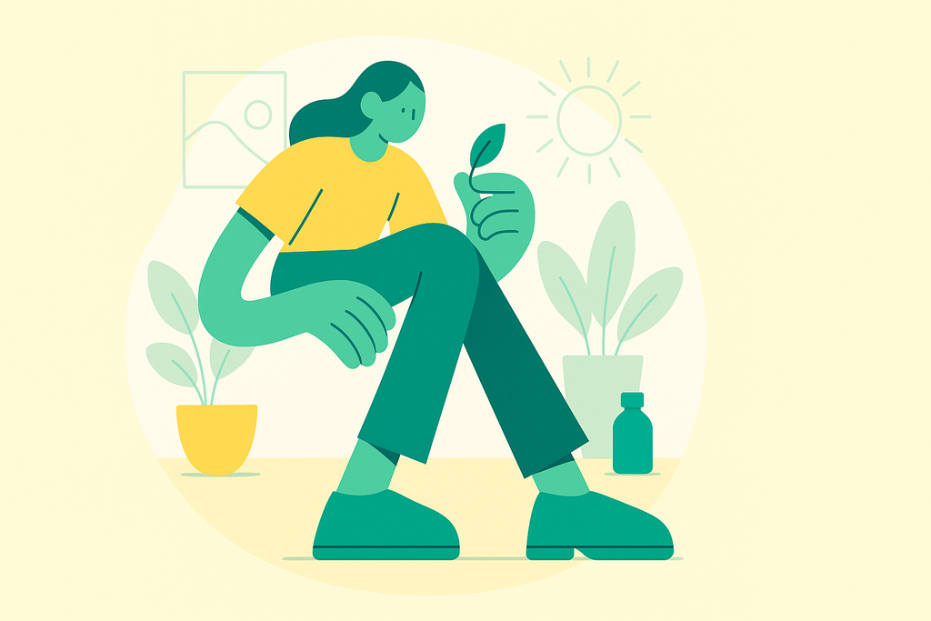 Les traitements naturels qui soulagent vraiment l’anxiété