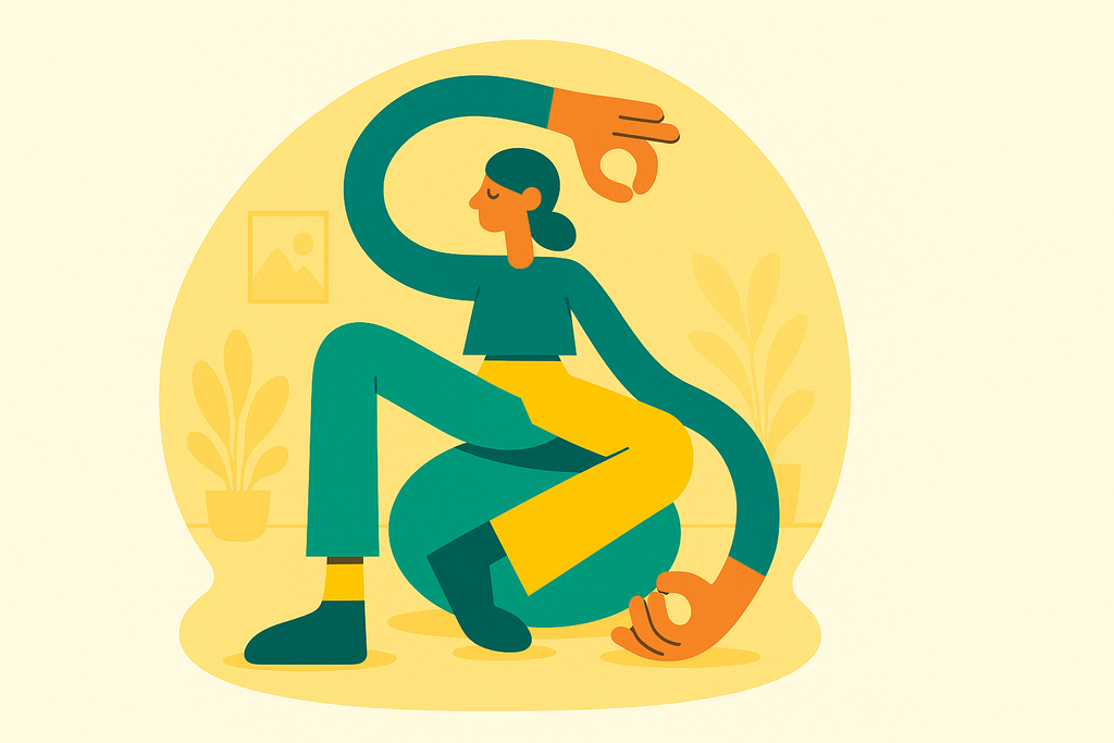 Méditation anti-stress : 3 pratiques faciles pour apaiser l’esprit