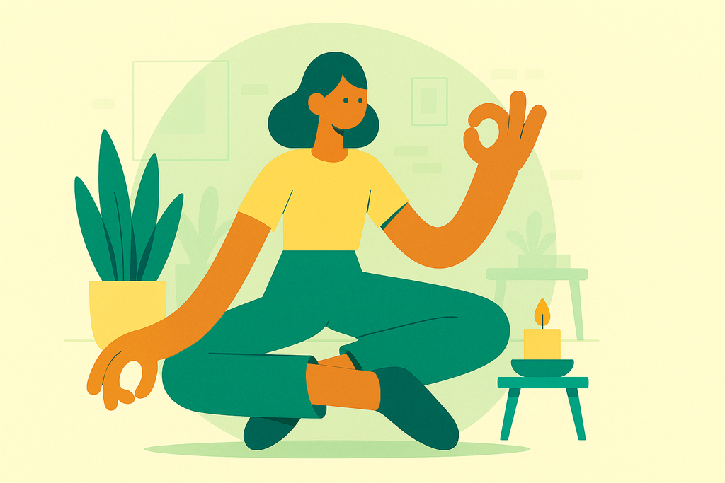 Méditation anti-stress : comment trouver celle qui marche pour vous
