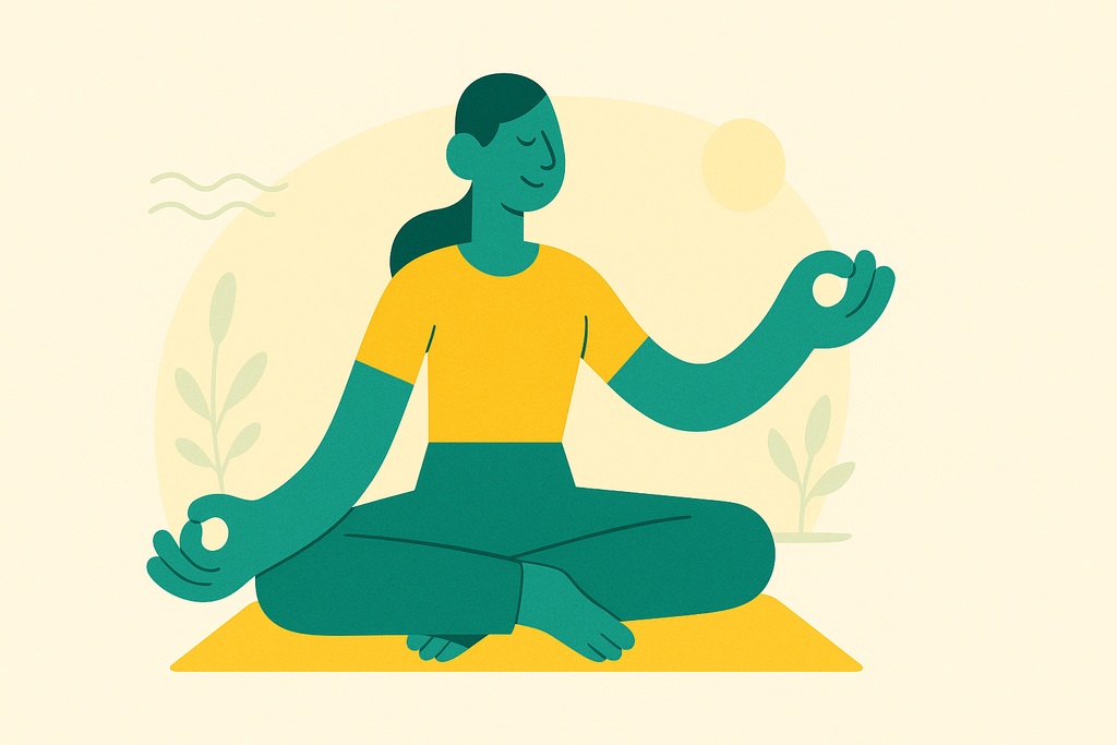 Méditation et stress : cheminer vers un esprit apaisé