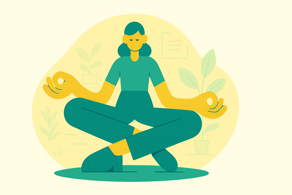 Méditation pour se détendre : simple, efficace et accessible à tous