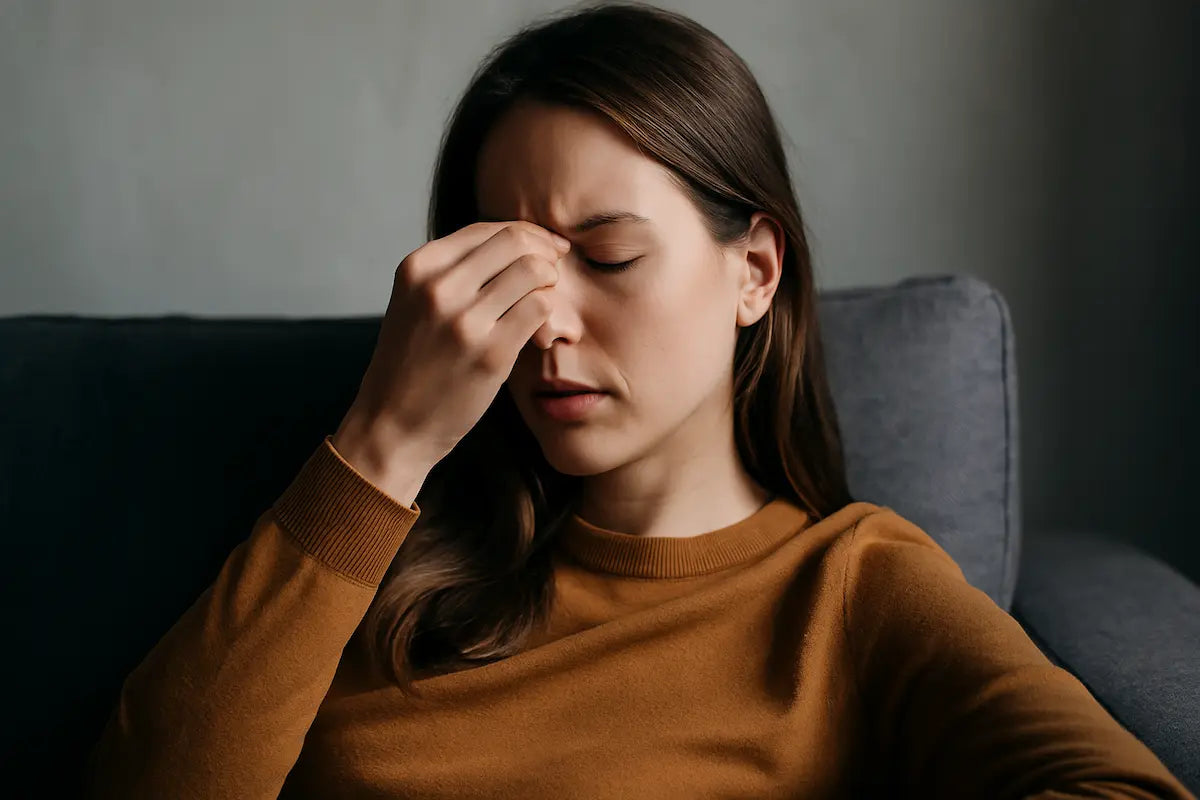 Micro-sieste : l’arme secrète (et naturelle) contre le stress quotidien