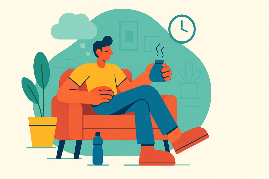 Optimiser la récupération et réduire le stress post-entraînement : guide complet