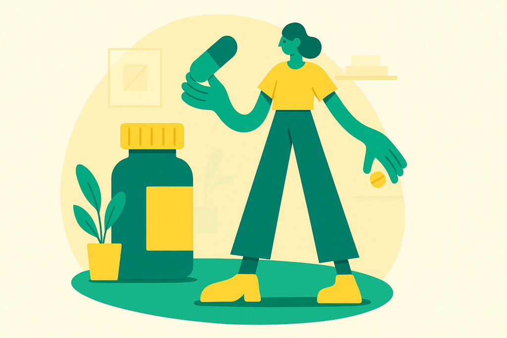 Par quoi remplacer le Deroxat ? Le guide pratique et sécurisé