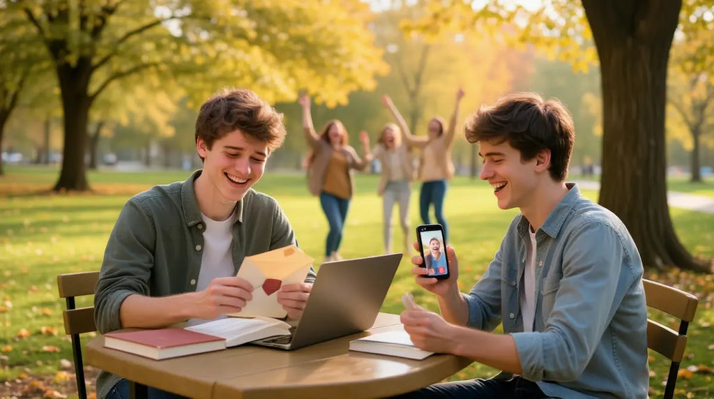 Parcoursup dévoile sa décision à la dernière seconde