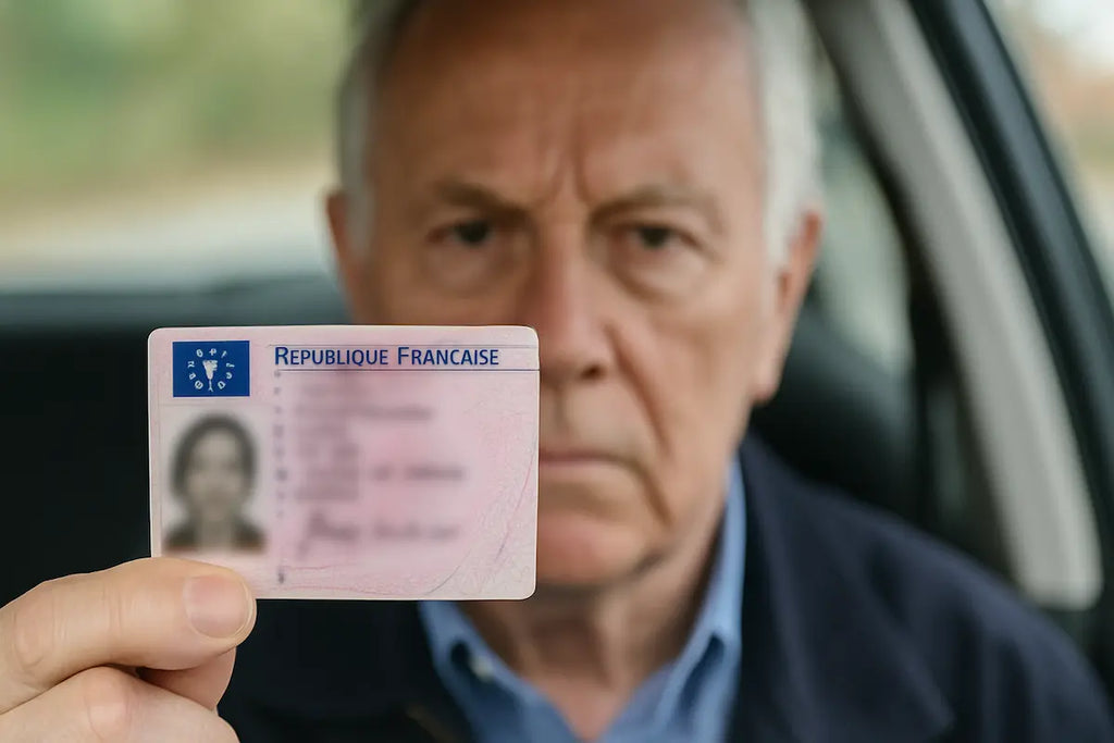 Permis senior en danger ? Le contrôle médical stresse les 70 ans et plus