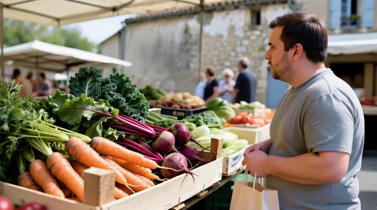 Pourquoi ces légumes sont meilleurs que les épinards ? Bonheur garanti !