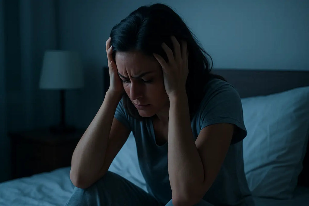Pourquoi l’angoisse surgit après une soirée ?