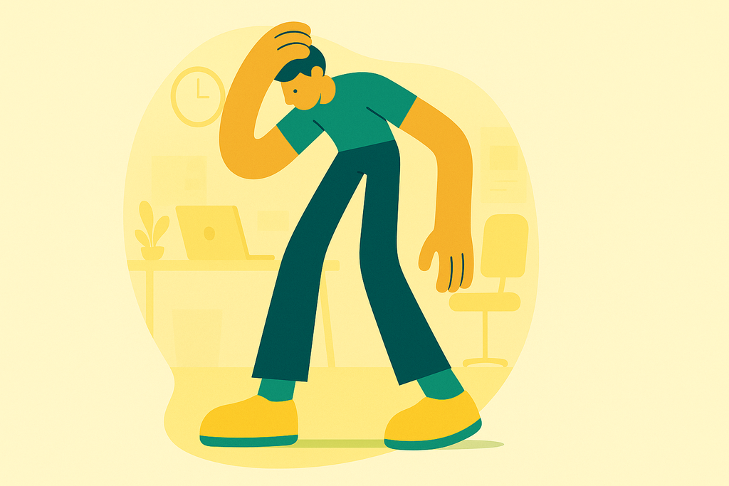 Pourquoi le stress dans le travail touche-t-il de plus en plus de salariés ?