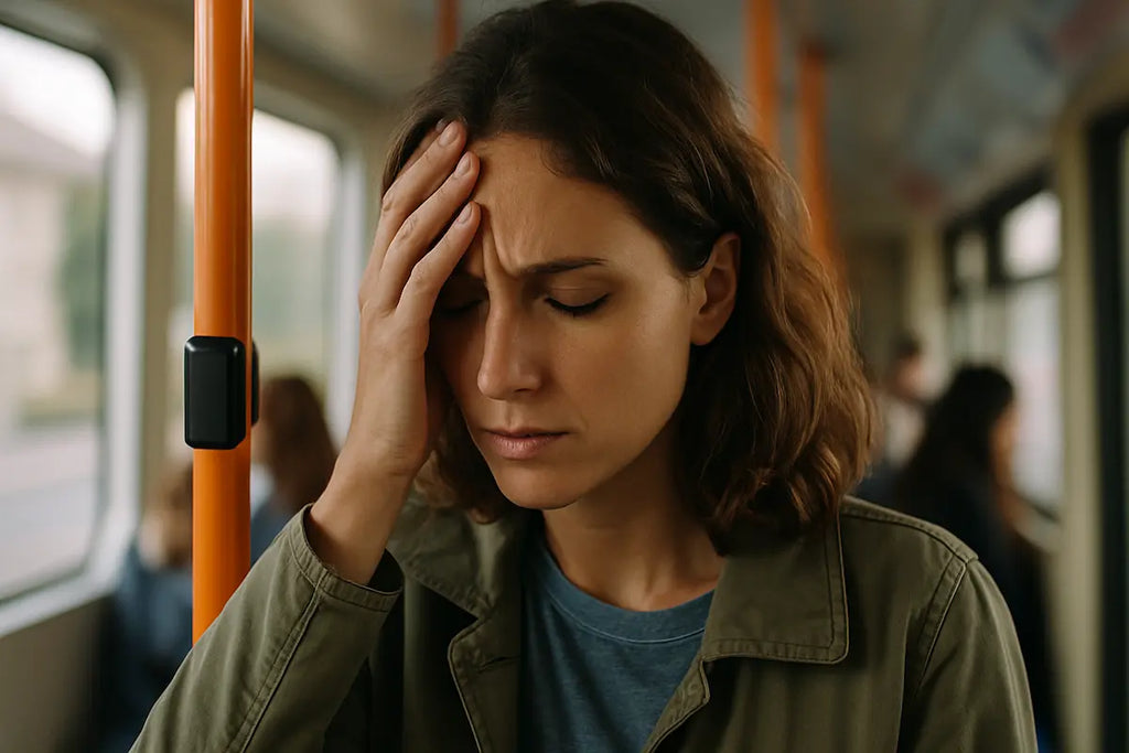 Pourquoi le stress pèsent plus sur les femmes en France 