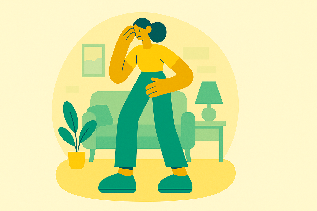 Pourquoi un choc émotionnel peut survenir après une opération 