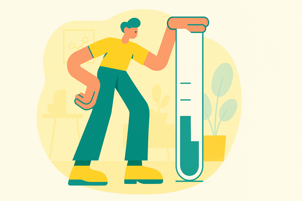 Pourquoi un taux de cortisol bas doit-il être pris au sérieux 