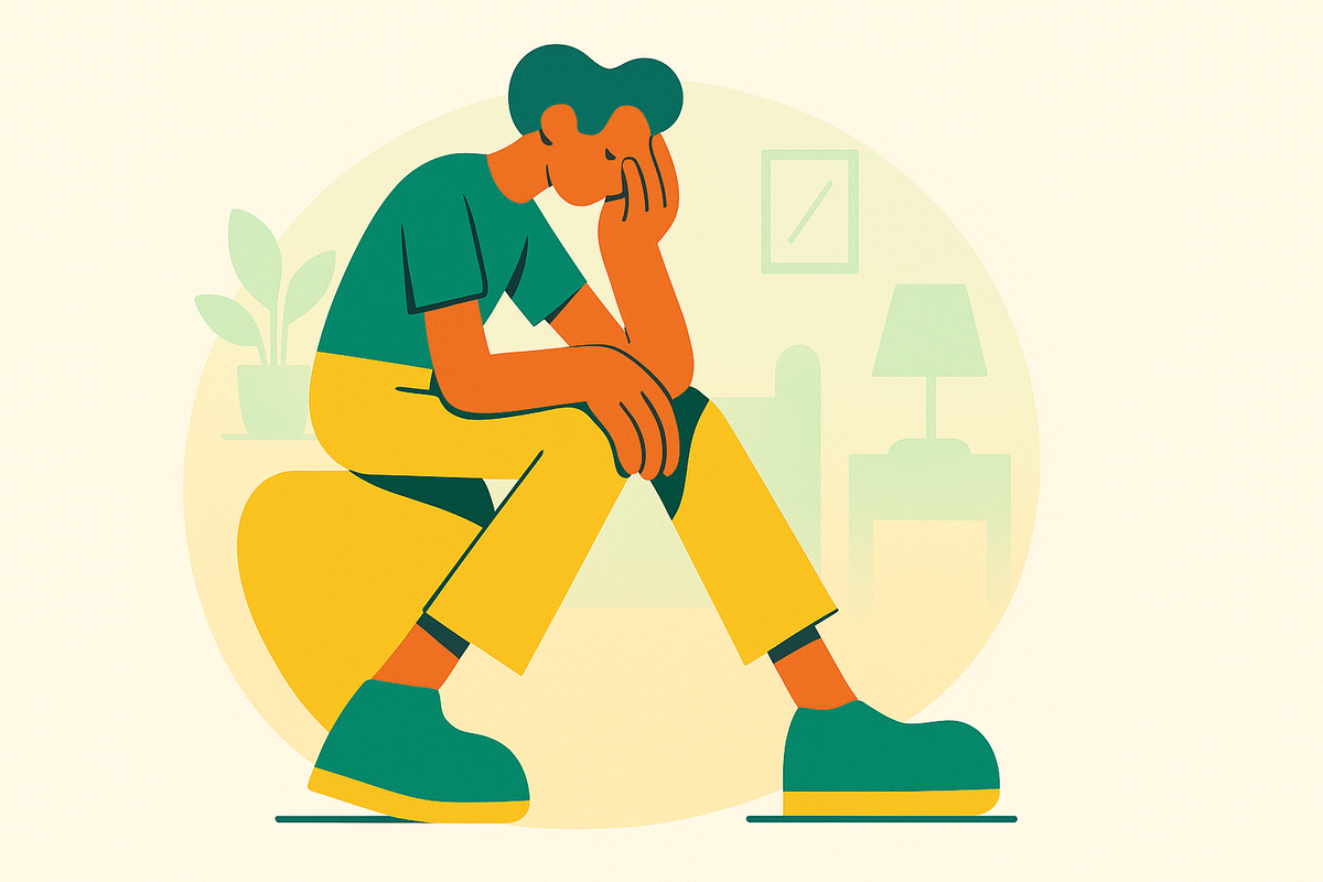 Qu’est-ce qu’un traumatisme émotionnel et comment s’en remettre 